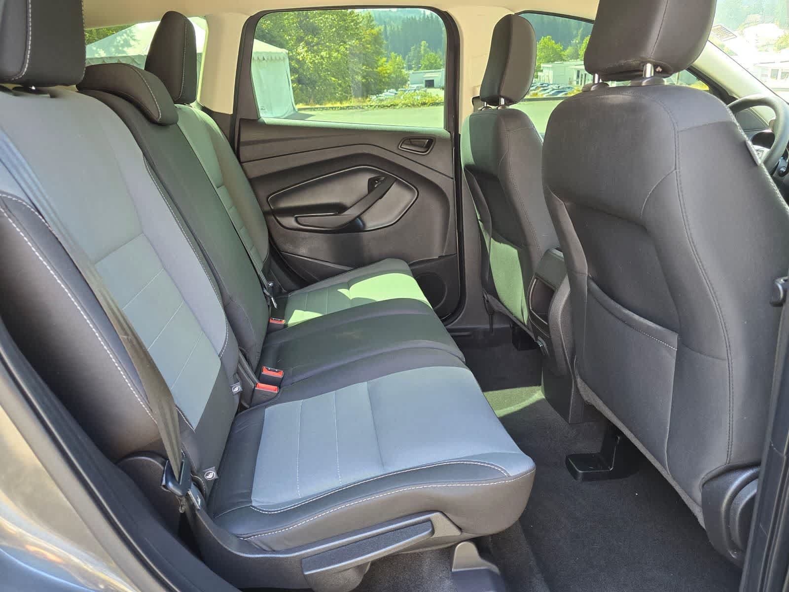 Used 2019 Ford Escape S FWD image 23