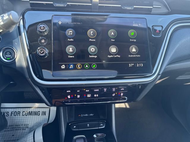 Used 2023 Chevrolet Bolt EUV Premier w/ Sun & Sound Package image 21