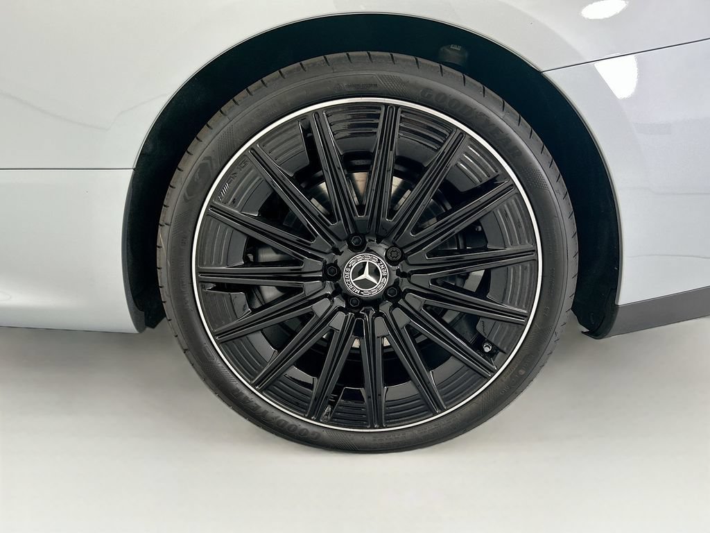 New 2026 Mercedes-Benz CLE 450 4MATIC Cabriolet image 27