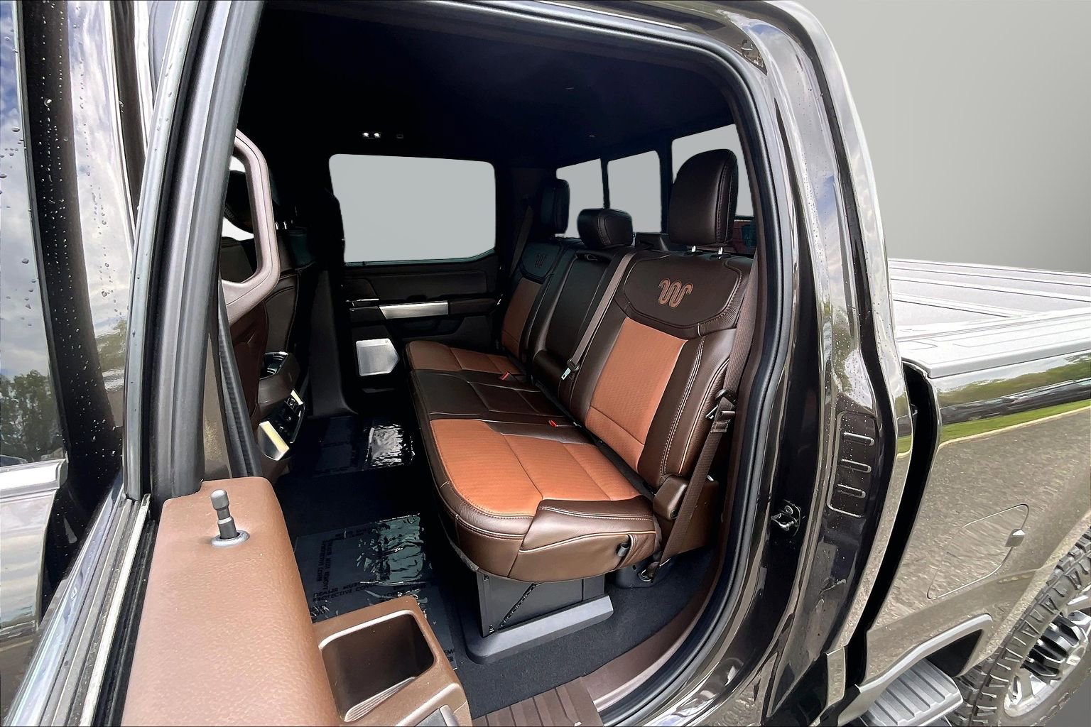 Used 2024 Ford F250 King Ranch w/ Tremor Off-Road Package AWD/4WD image 24