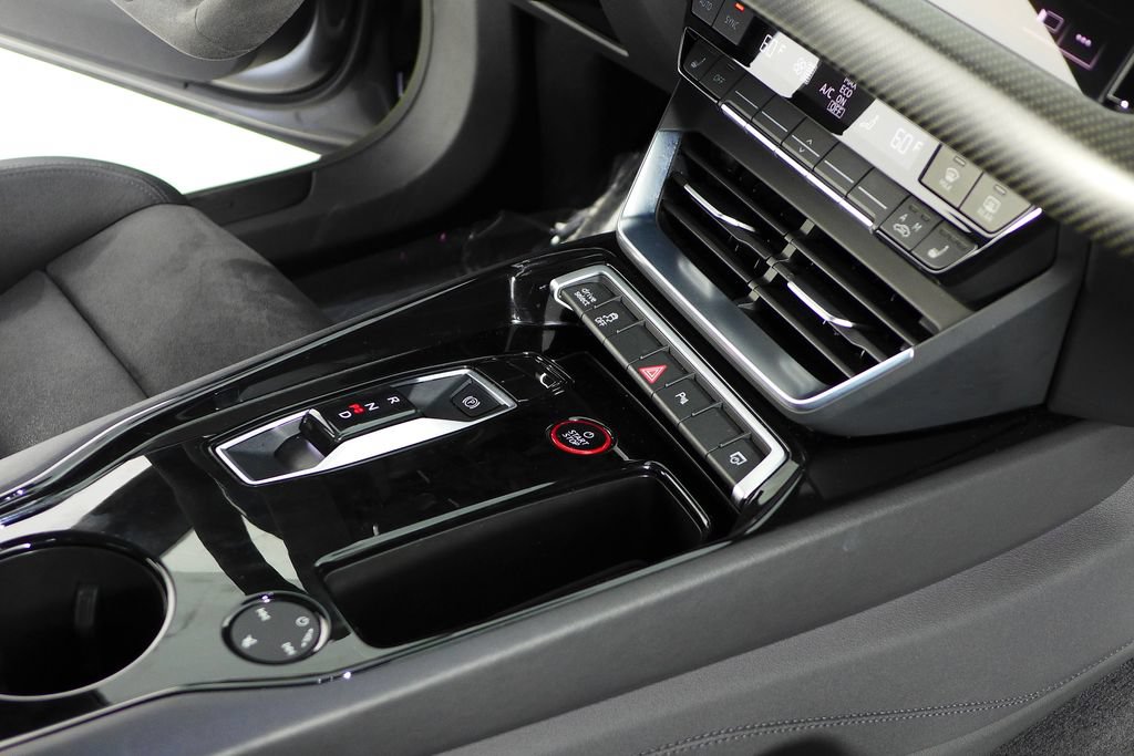Used 2023 Audi e-tron GT Premium Plus w/ Performance Package AWD/4WD image 14
