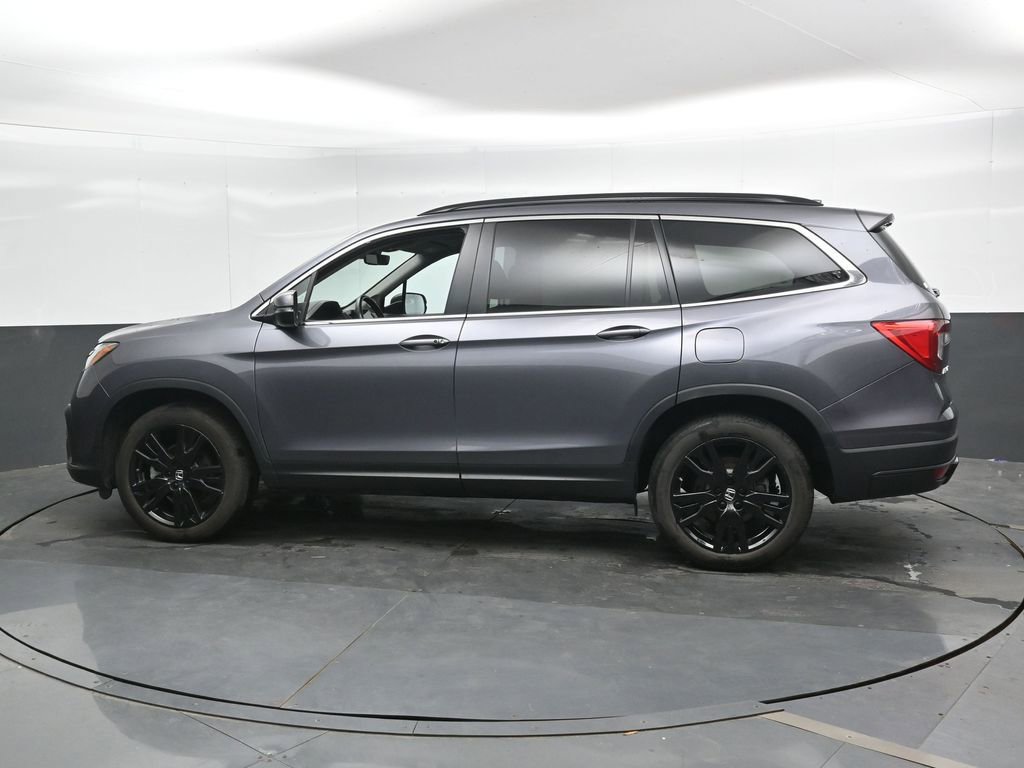 Used 2022 Honda Pilot Special Edition image 10
