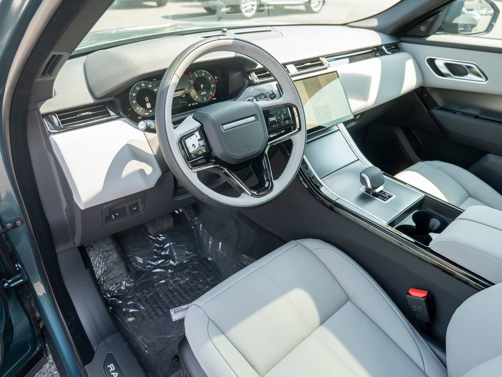 New 2026 Land Rover Range Rover Velar S image 11