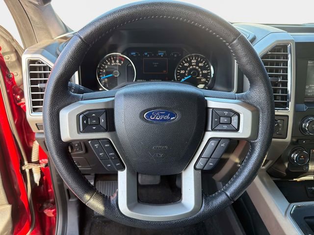Used 2015 Ford F150 Lariat image 22