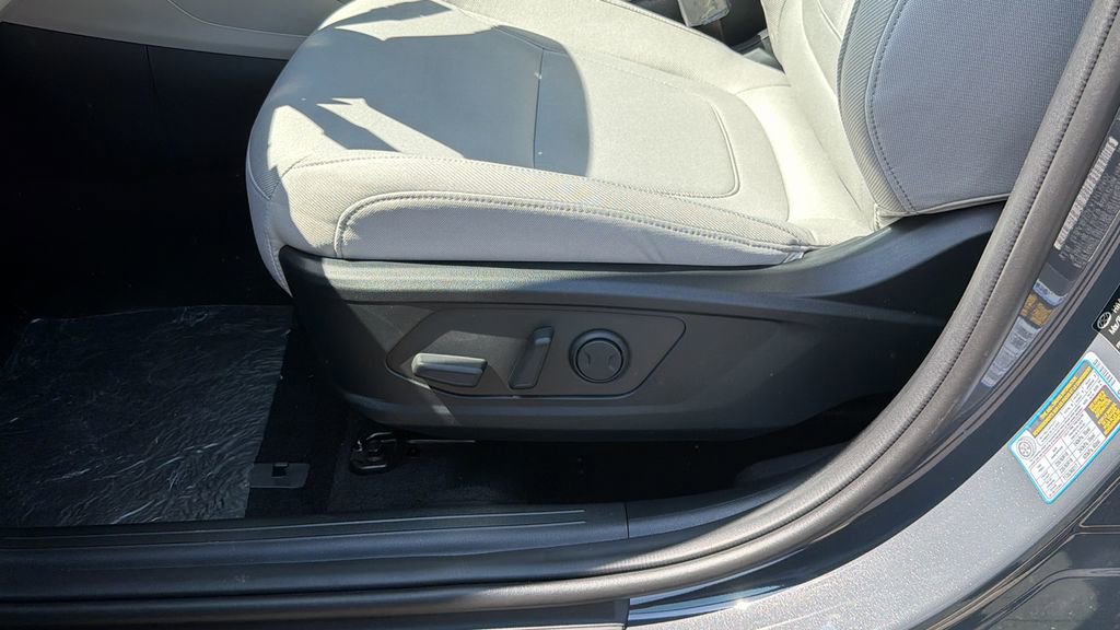 New 2026 Hyundai Tucson SEL FWD image 11