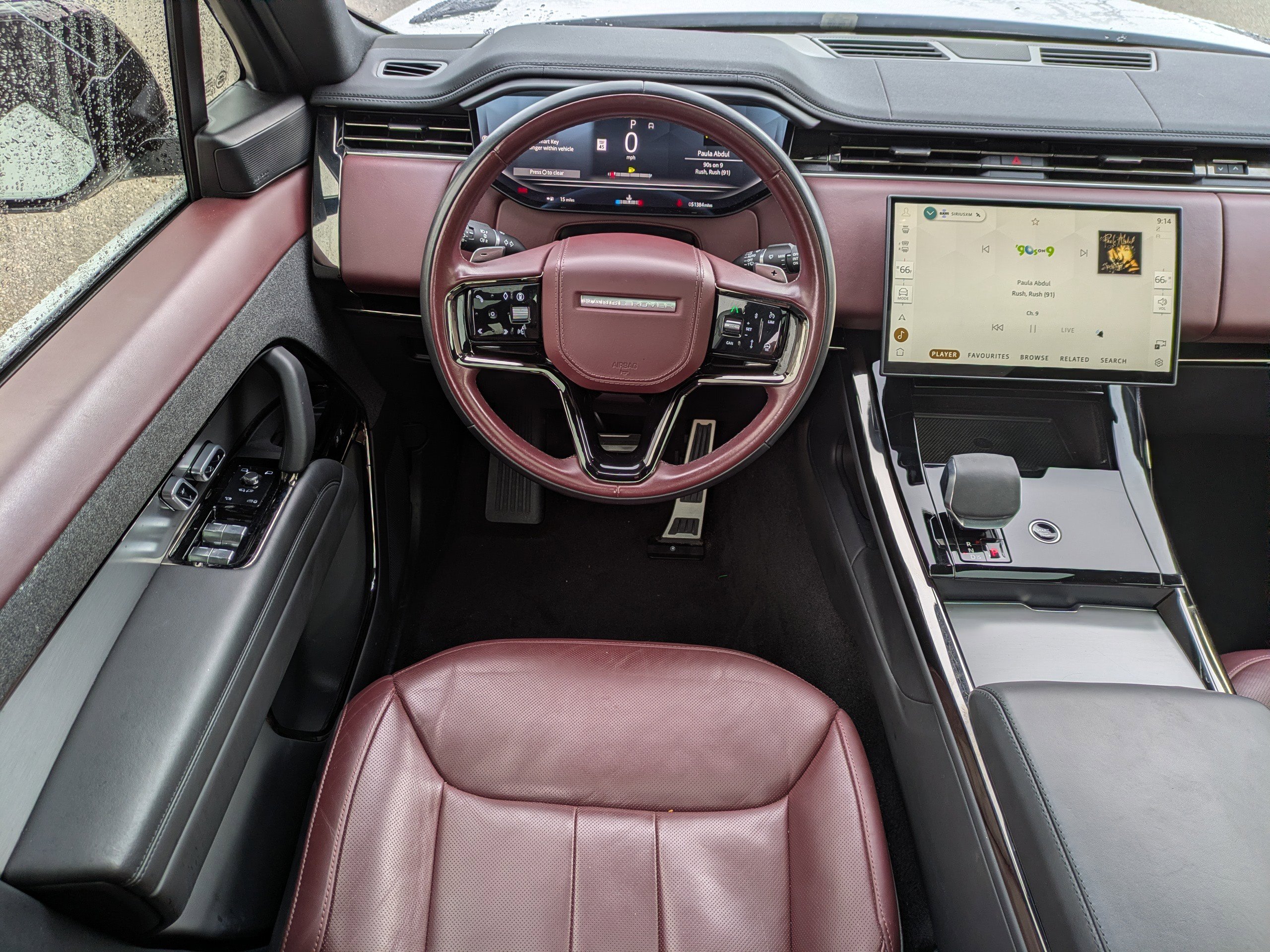 Used 2024 Land Rover Range Rover Sport Dynamic SE image 18