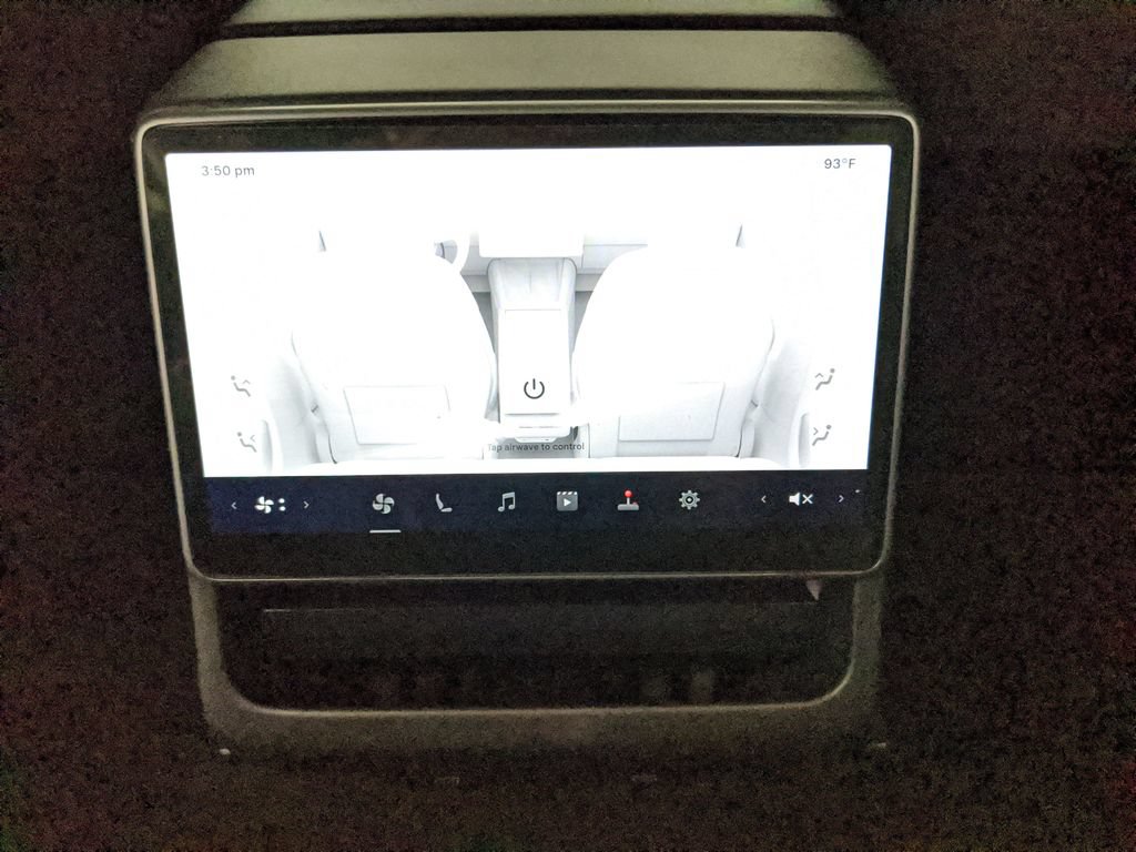 Used 2026 Tesla Model 3 RWD image 14