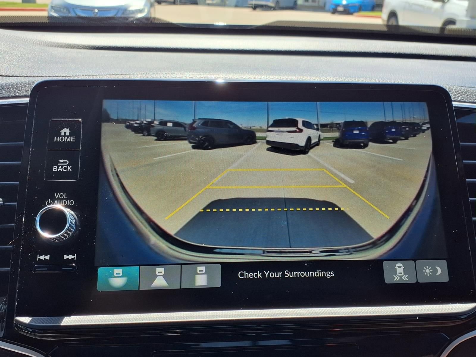 Used 2024 Honda Ridgeline RTL image 10