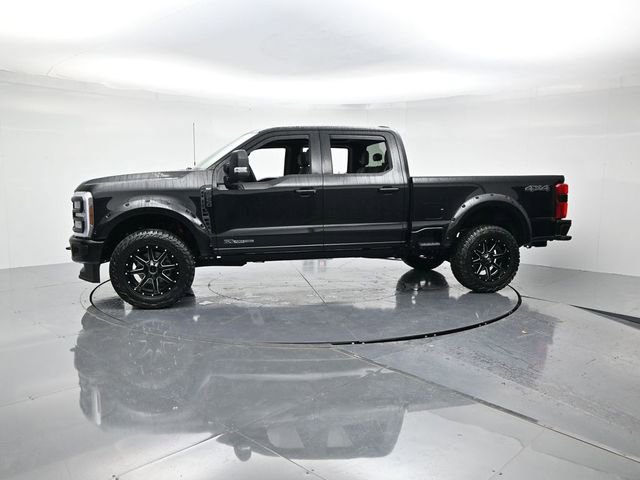 New 2025 Ford F250 XLT w/ Black Appearance Package image 7