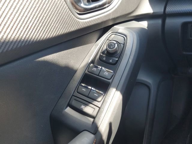 New 2025 Subaru Crosstrek 2.5i Limited w/ Popular Package #4A image 27