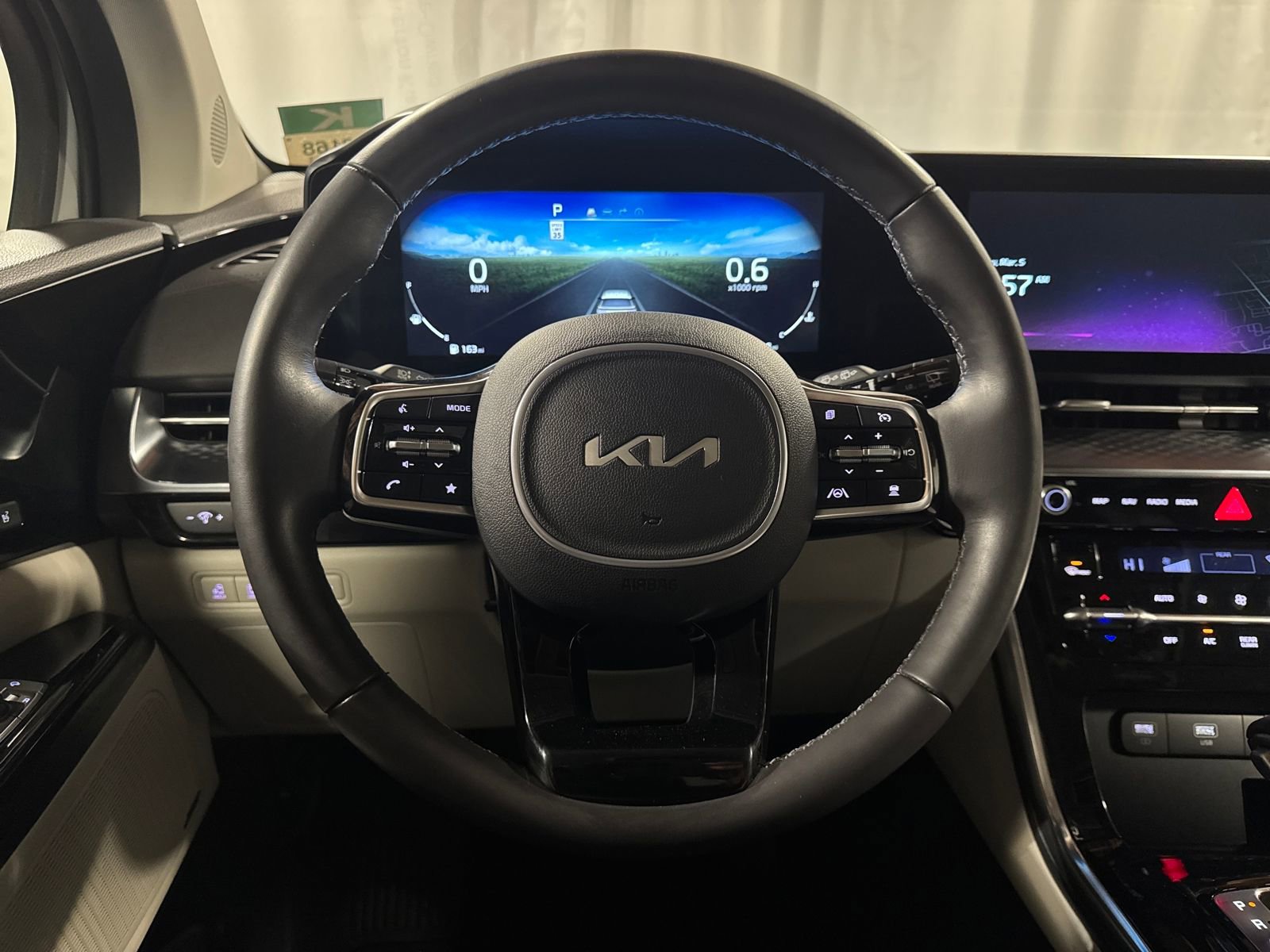 Used 2024 Kia Carnival SX Prestige image 16