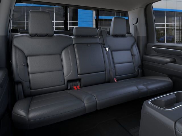 New 2026 Chevrolet Silverado 3500 LTZ w/ LTZ Plus Package image 17
