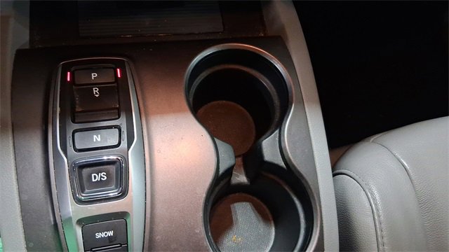 Used 2021 Honda Pilot Special Edition image 37