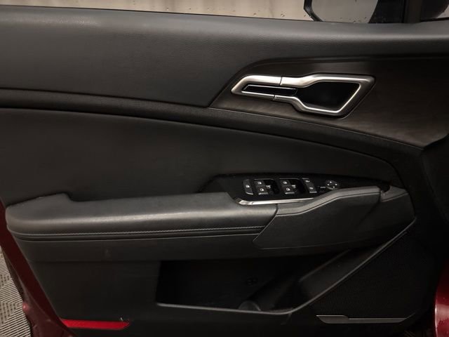 Certified 2023 Kia Sportage X-Line image 8