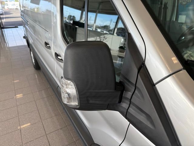 Used 2017 Ford Transit 250 148 Low Roof w/ Interior Upgrade Package image 10