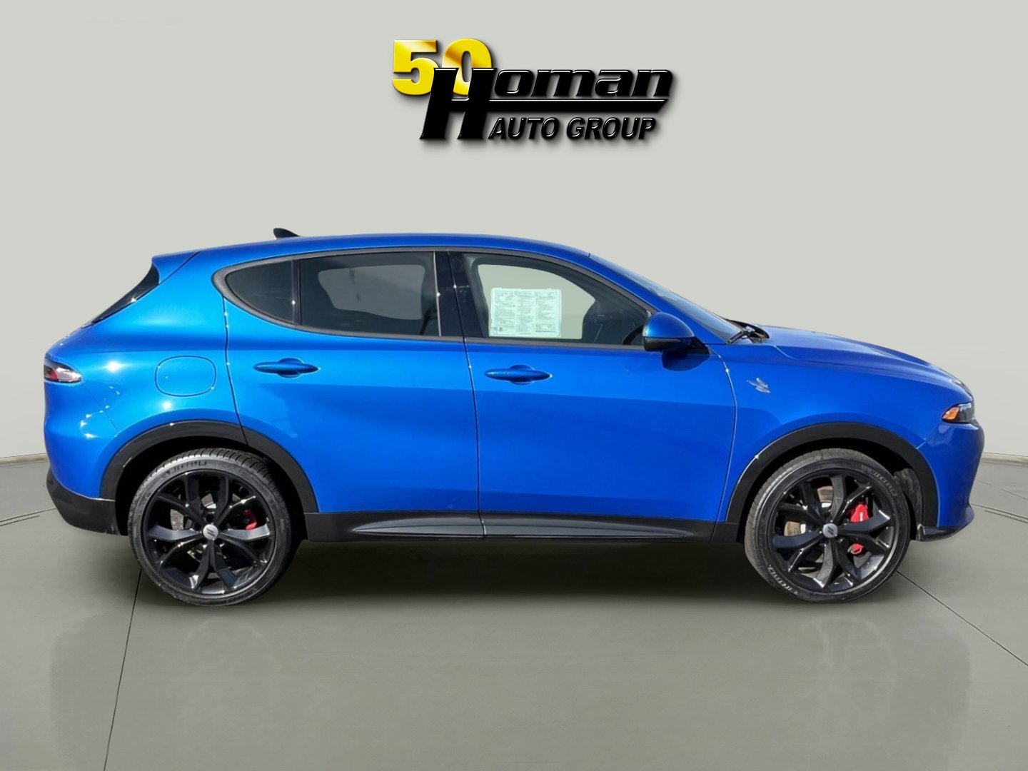 Used 2024 Dodge Hornet R/T w/ Track Pack image 6