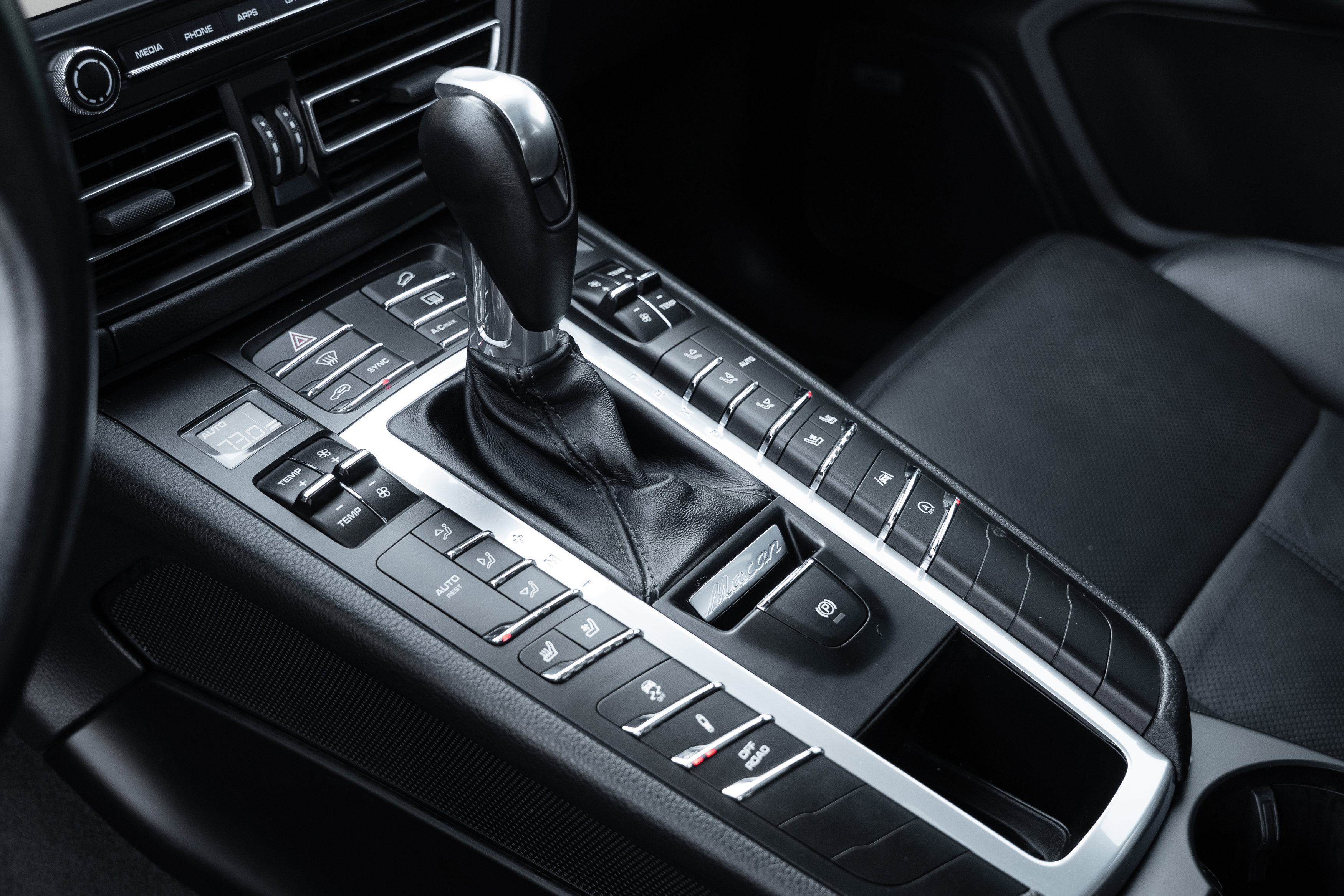 Used 2019 Porsche Macan S image 20