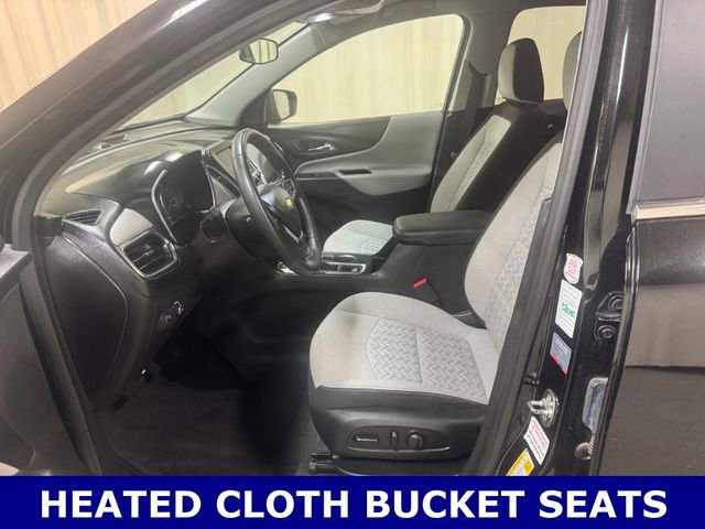 Used 2024 Chevrolet Equinox LT AWD/4WD image 15
