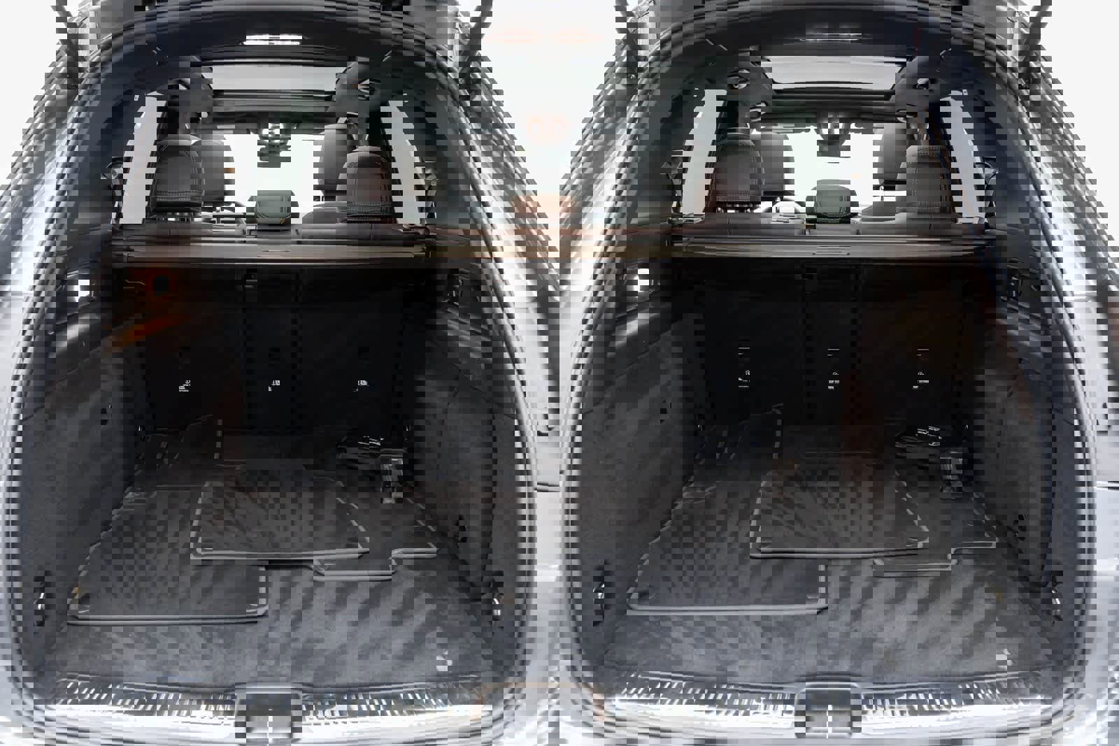 Used 2025 Mercedes-Benz GLE 450e 4MATIC w/ Driver Assistance Package image 19