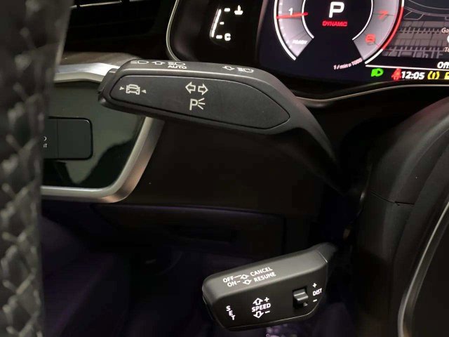 Used 2023 Audi A6 Premium Plus w/ Premium Plus Package AWD/4WD image 35