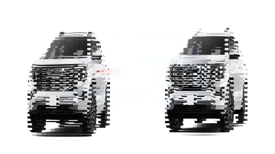 New 2026 GMC Terrain Denali image 80