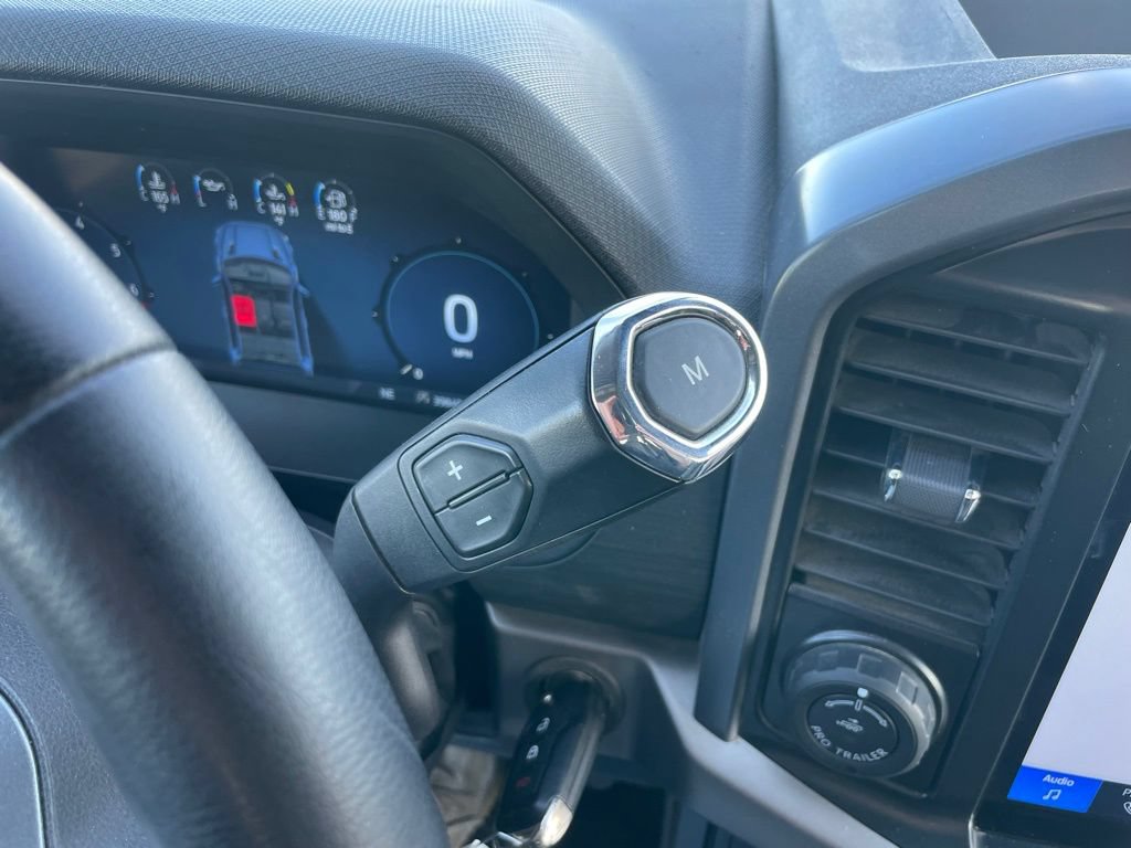 Used 2024 Ford F150 XLT AWD/4WD image 15