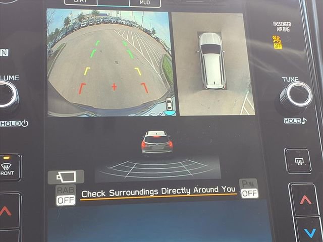 New 2026 Subaru Ascent Touring AWD/4WD image 19