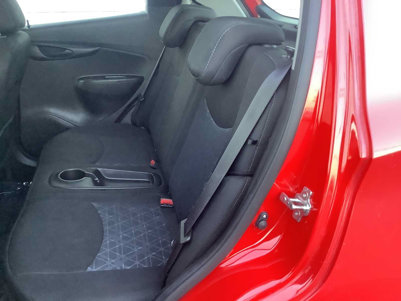 Used 2021 Chevrolet Spark LT FWD image 13