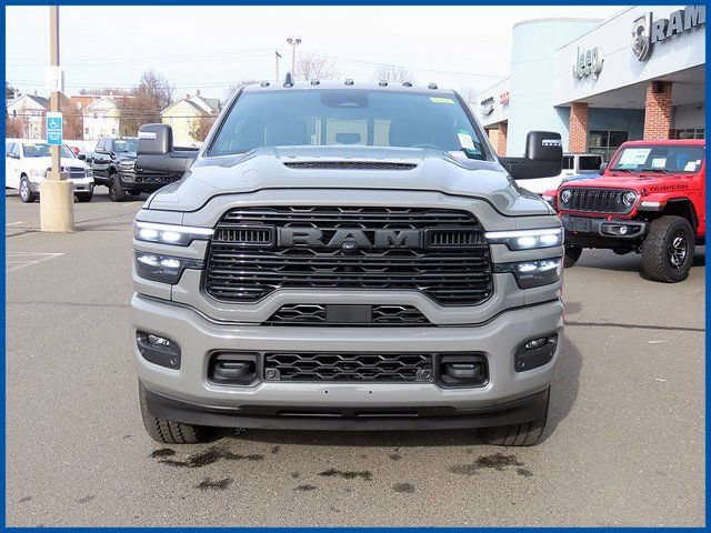New 2026 RAM 2500 Laramie image 3