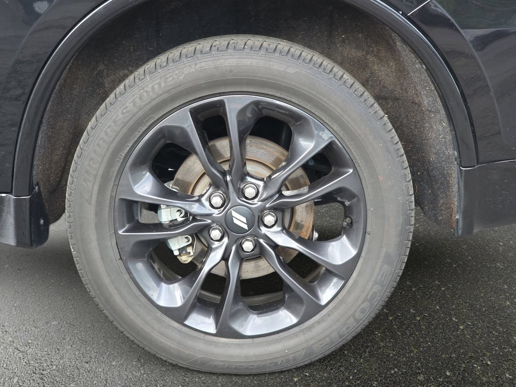 Used 2025 Dodge Durango GT AWD/4WD image 38