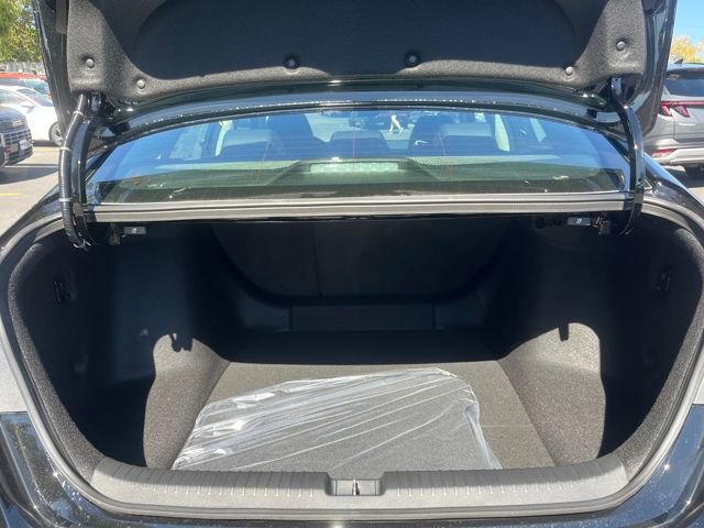 New 2025 Honda Accord Touring image 38