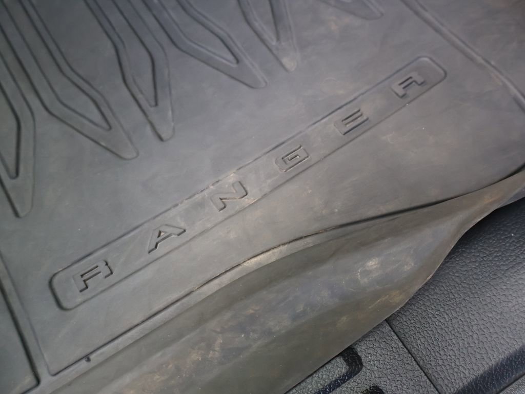 Used 2021 Ford Ranger Lariat w/ Equipment Group 501A High image 30