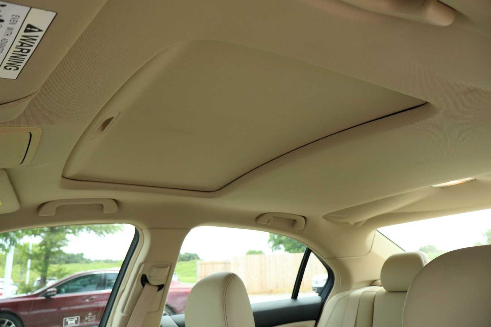 Used 2013 Acura TSX Sedan FWD image 28