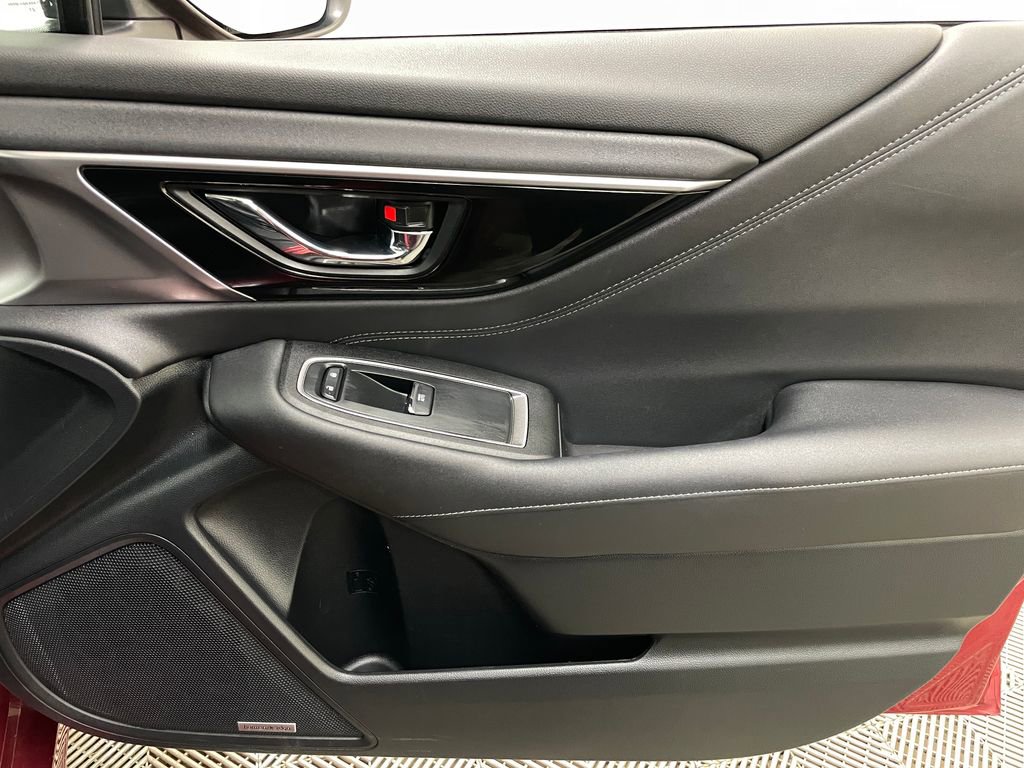 Used 2022 Subaru Legacy Limited image 41