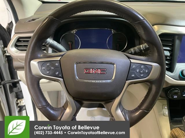 Used 2019 GMC Acadia Denali w/ Technology Package image 14