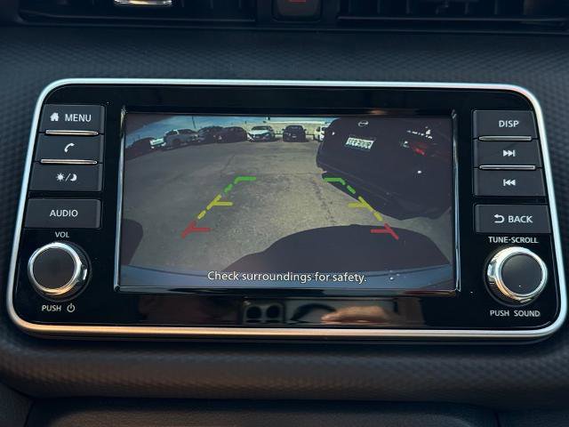 Certified 2025 Nissan Kicks Play S image 30