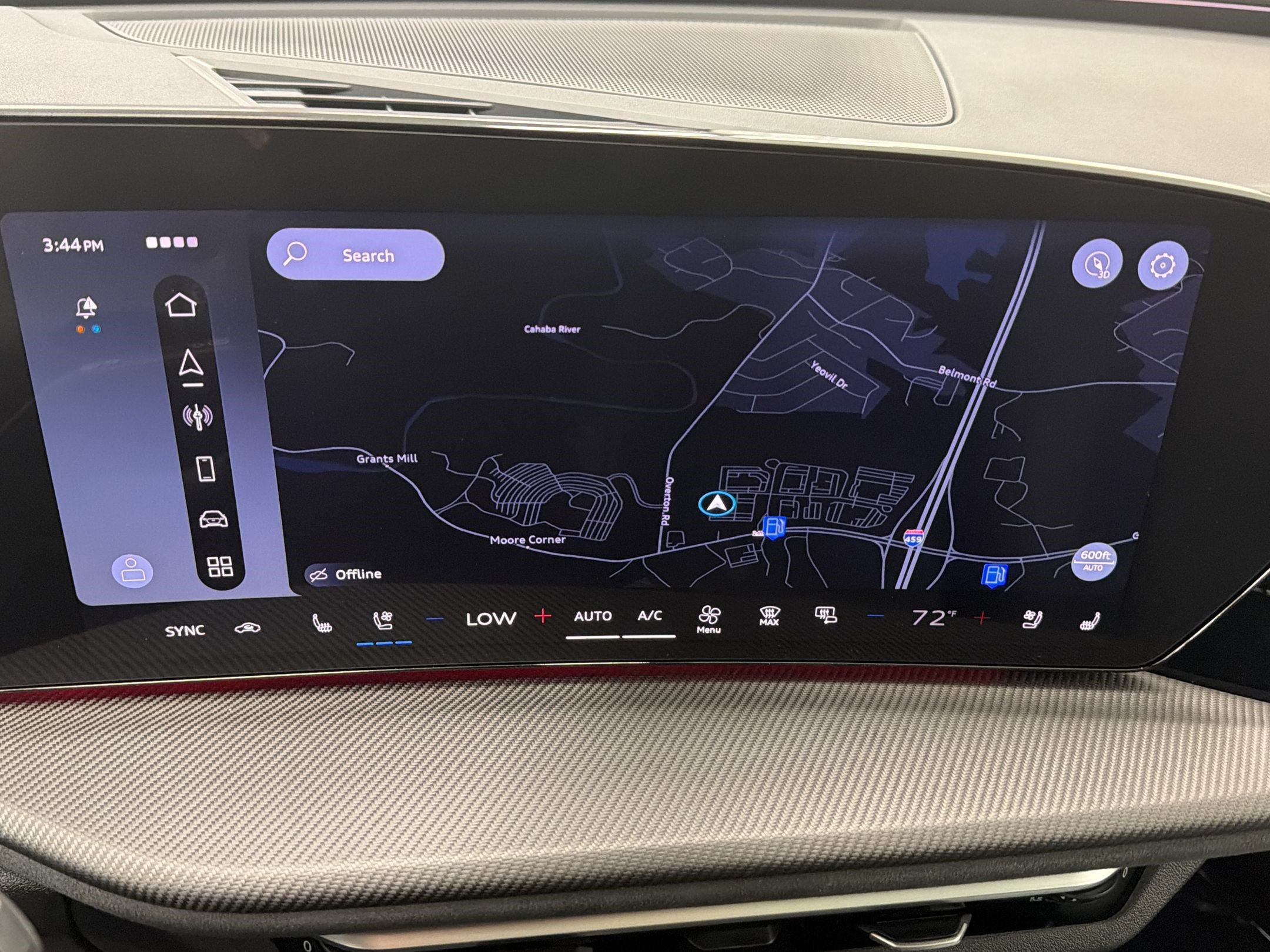 New 2026 Audi SQ5 Premium Plus AWD/4WD image 17