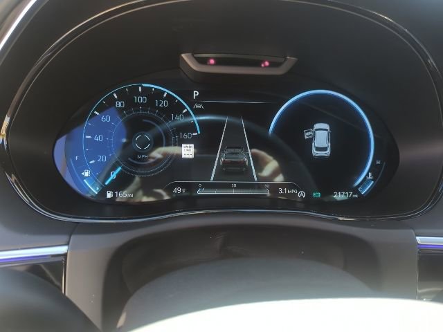 Used 2023 Genesis GV70 2.5T w/ Sport Prestige Package image 10