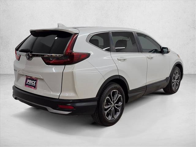 Used 2020 Honda CR-V EX-L image 5