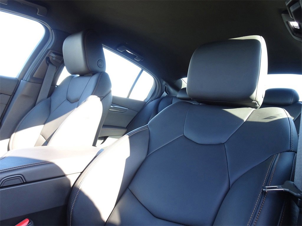 Certified 2023 Cadillac CT5 Sport image 9