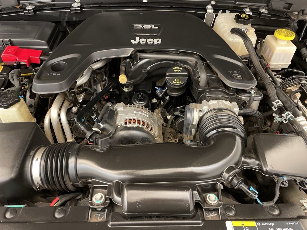 Used 2020 Jeep Gladiator Rubicon image 34