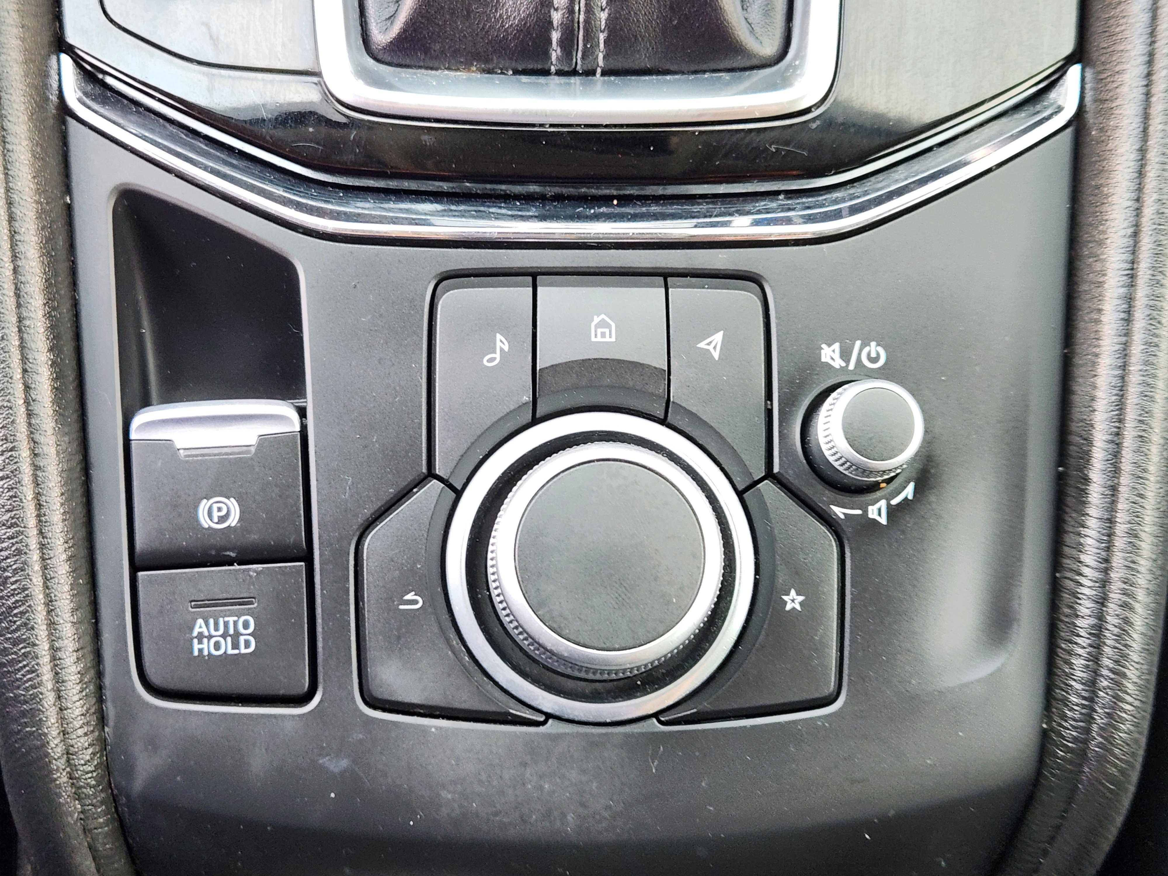 Certified 2023 MAZDA CX-5 AWD 2.5 S image 22