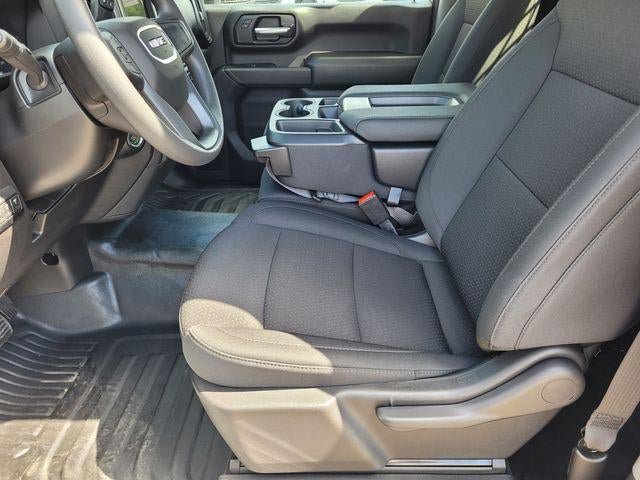 New 2026 GMC Sierra 3500 Pro w/ Convenience Package RWD image 18