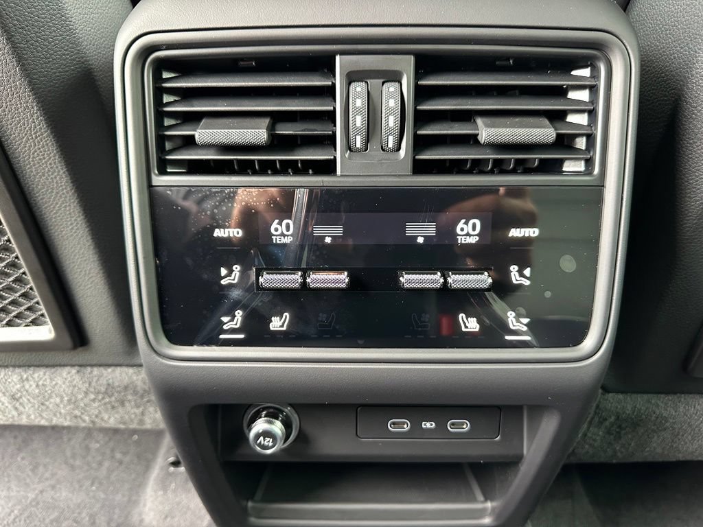 New 2026 Porsche Cayenne S AWD/4WD image 43