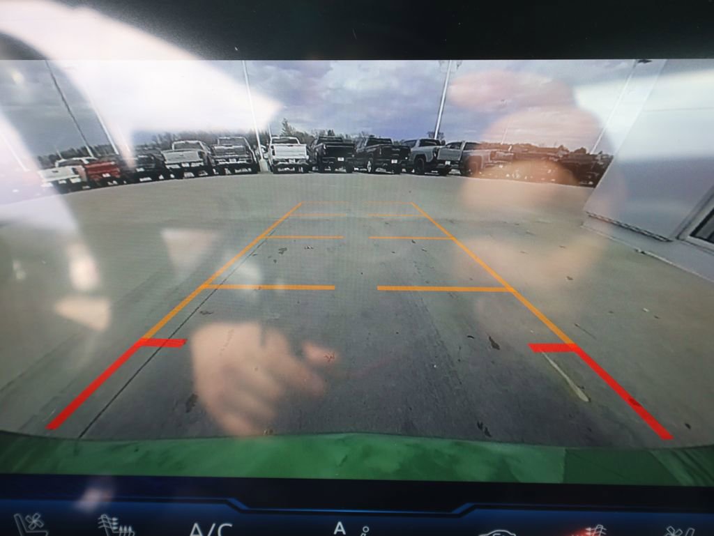 New 2026 Chevrolet Corvette Z06 image 21