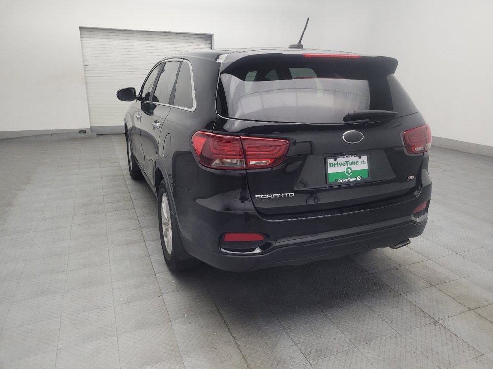 Used 2019 Kia Sorento FWD image 5