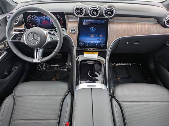 Certified 2026 Mercedes-Benz GLC 300 image 14
