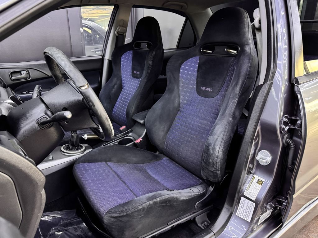 Used 2006 Mitsubishi Lancer Evolution MR image 18