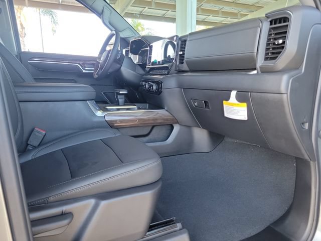 New 2026 Chevrolet Silverado 1500 RST w/ Convenience Package II RWD image 17