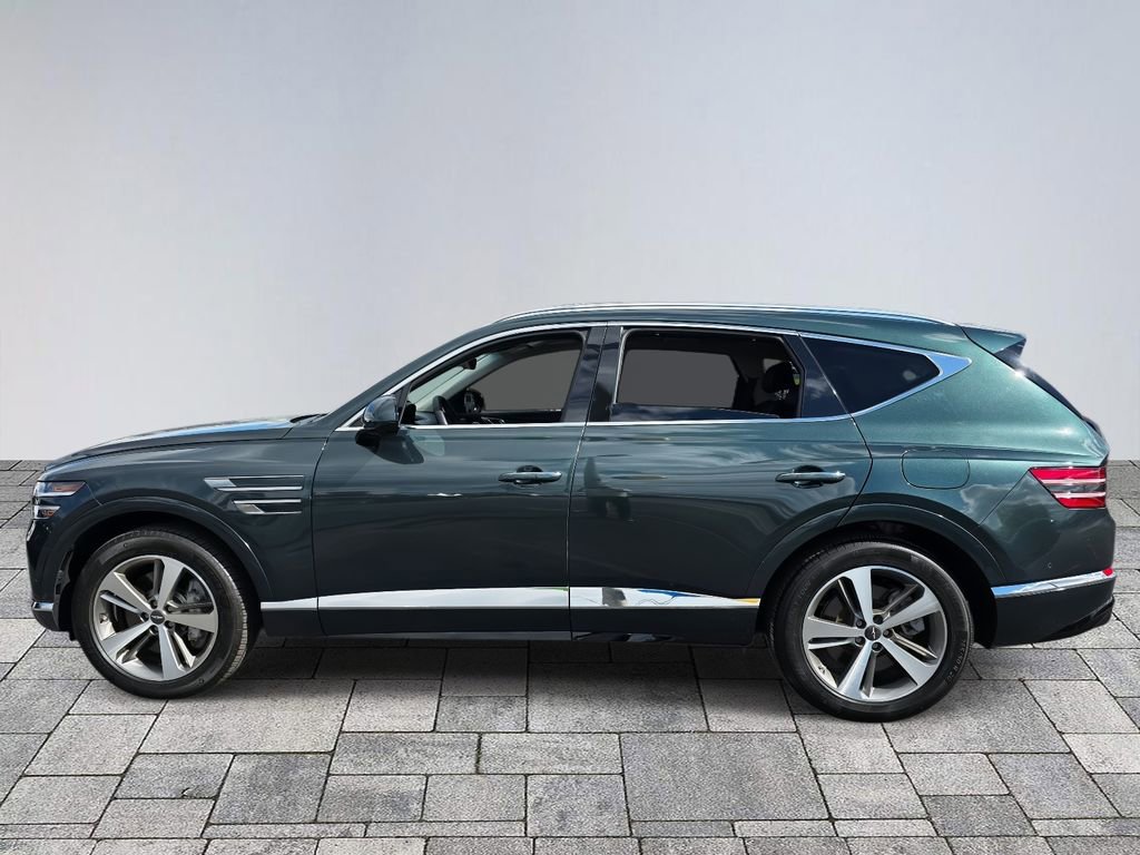 Used 2023 Genesis GV80 2.5T w/ Advanced Package image 4